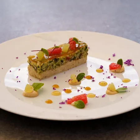 Hotel Les Jardins D'Anais