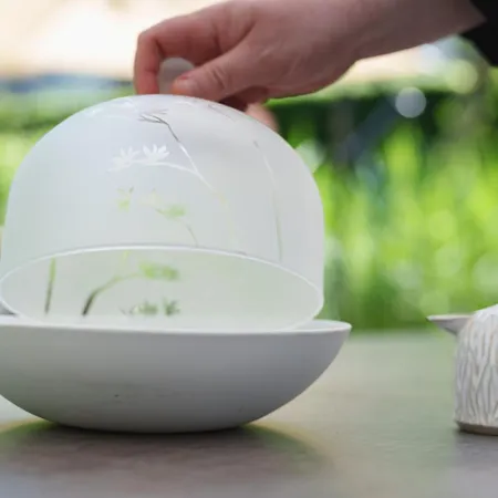 호텔 Les Jardins D'anais 4*