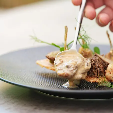 Les Jardins D'anais Otel 4*