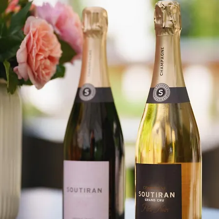 Les Jardins D'Anais Luxembourg