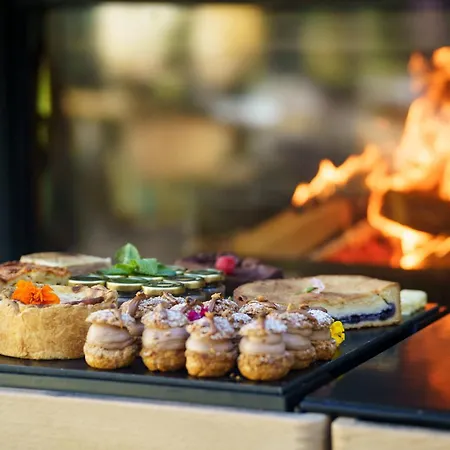 Les Jardins D'anais Lüksemburg