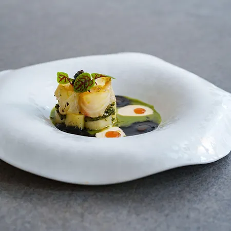 Les Jardins D'Anais 4*