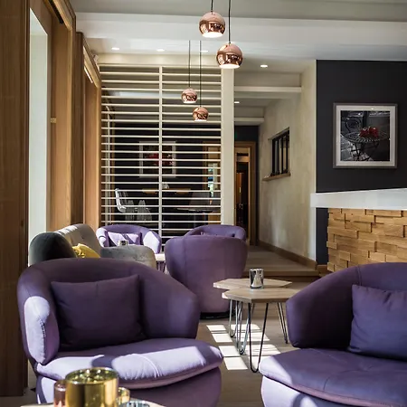 Les Jardins D'Anais Hotel 4*