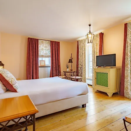 Les Jardins D'anais 4*