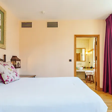 Hotel Les Jardins D'Anais