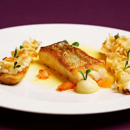 Les Jardins D'anais 호텔 4*