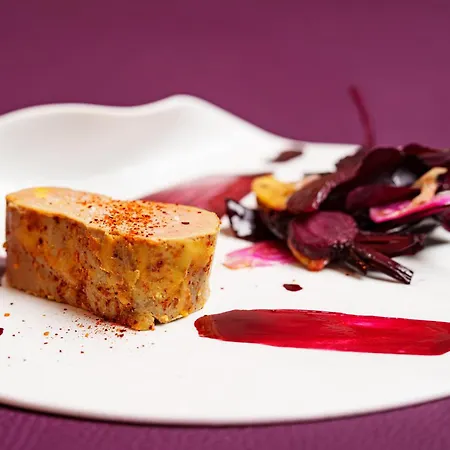 Hotel Les Jardins D'Anais 4*