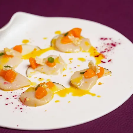 Les Jardins D'Anais Hotel Luxembourg