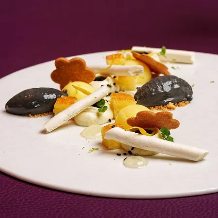 Les Jardins D'anais 4* 룩셈부르크