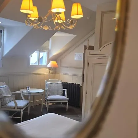Les Jardins D'anais Hotell Luxemburg