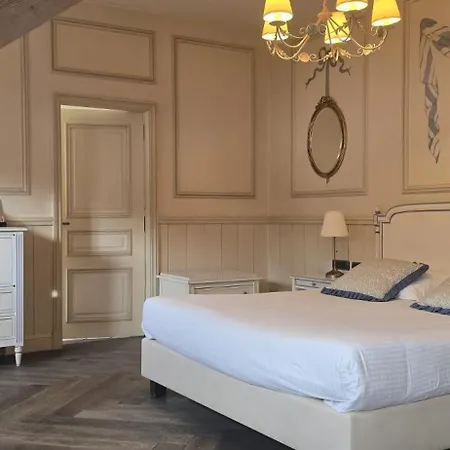 Hotel Les Jardins D'anais Luxemburg