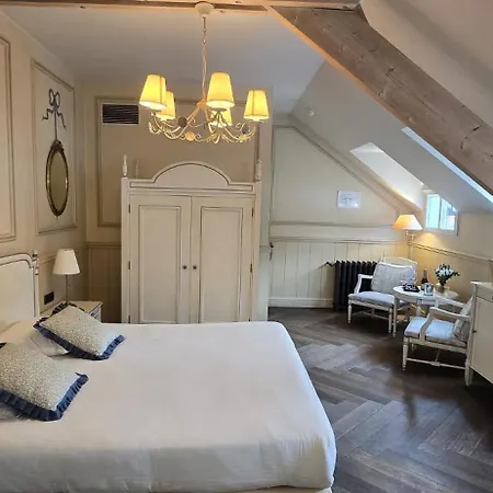 Les Jardins D'anais Hotel 4*