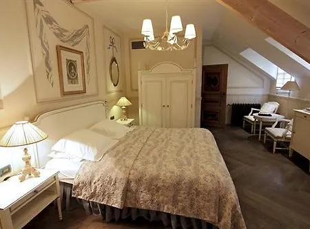 Les Jardins D'anais 4* Lüksemburg