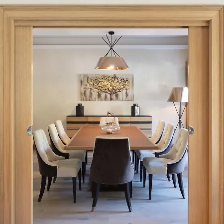 Les Jardins D'anais 4* 룩셈부르크