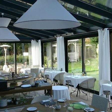 Les Jardins D'Anais 4* Luxembourg