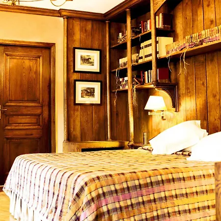 Les Jardins D'anais 호텔