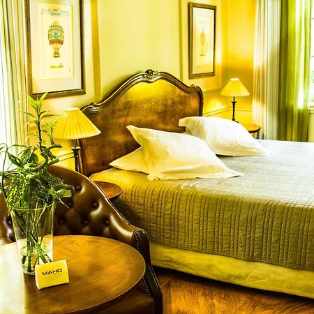 Les Jardins D'Anais 4*