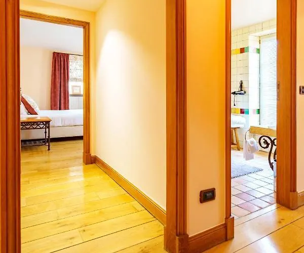 Les Jardins D'anais 4*