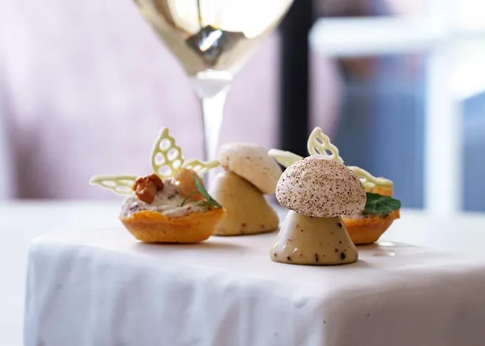 Hotel Les Jardins D'anais Luxembourg By