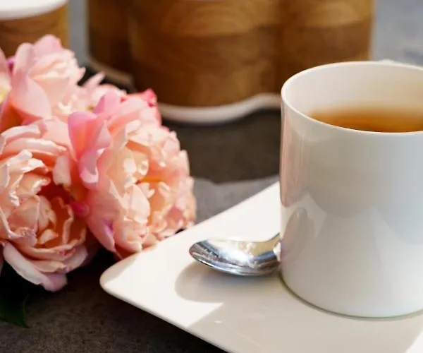 Les Jardins D'anais 룩셈부르크