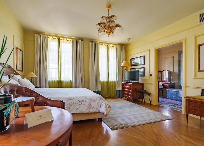 Les Jardins D'anais 4* 룩셈부르크