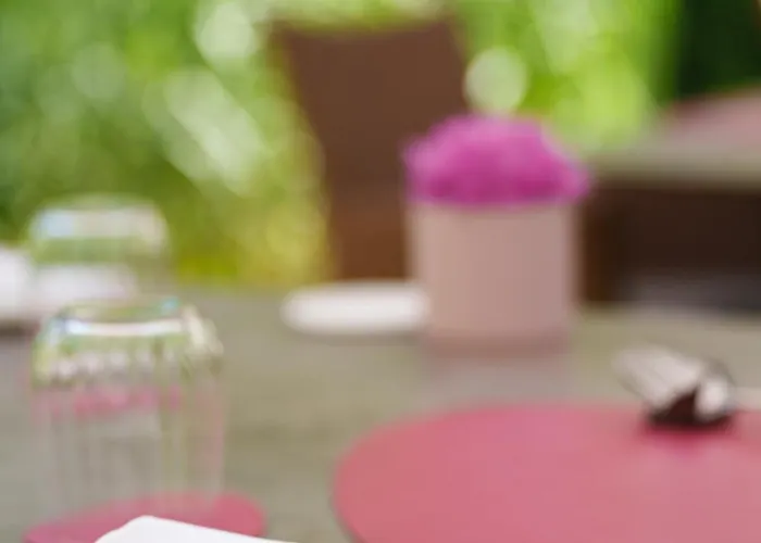 Les Jardins D'anais 호텔 룩셈부르크