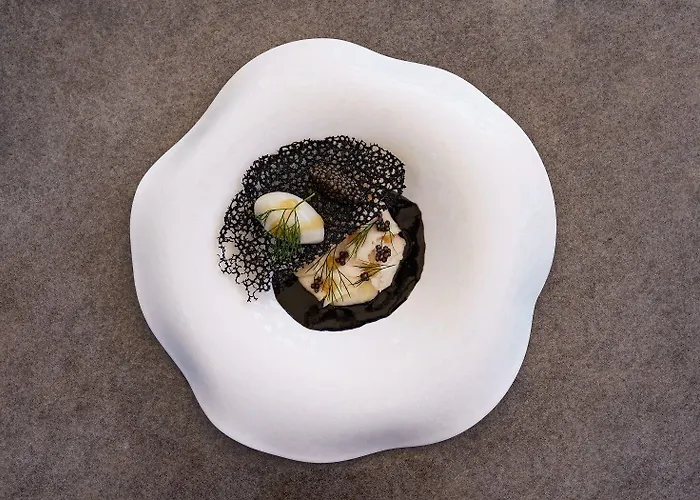 Les Jardins D'anais 호텔 4*