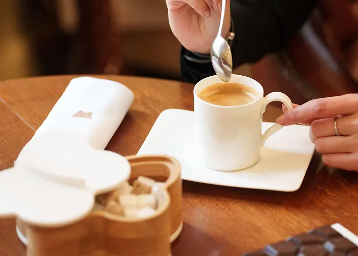 Hotel Les Jardins D'anais