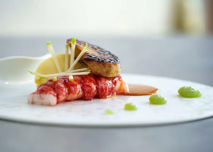 Les Jardins D'anais 4*