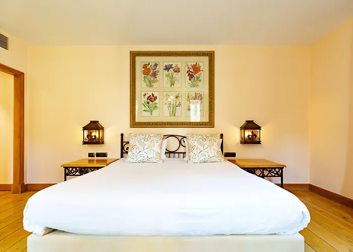 Les Jardins D'anais 룩셈부르크