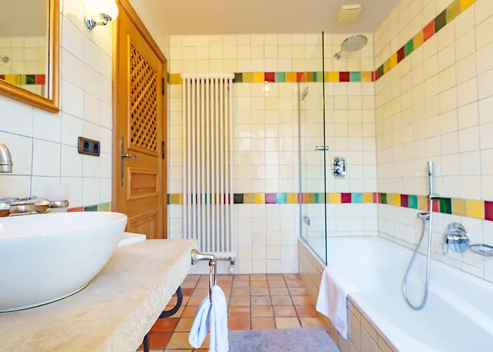 Hotel Les Jardins D'anais Luxembourg By