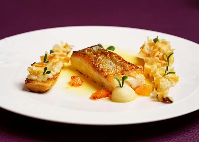 Les Jardins D'anais 호텔 4*