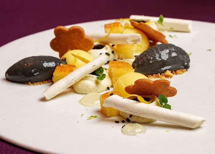 Les Jardins D'anais 4* 룩셈부르크