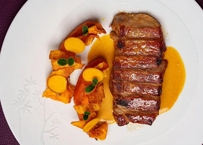 Les Jardins D'anais 4*