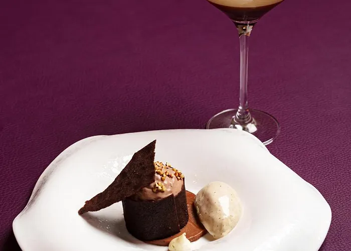 Les Jardins D'anais 호텔 룩셈부르크