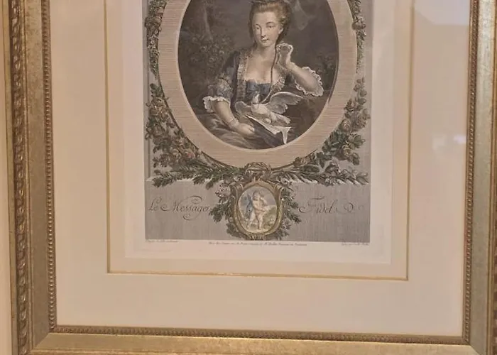 Les Jardins D'anais 4*