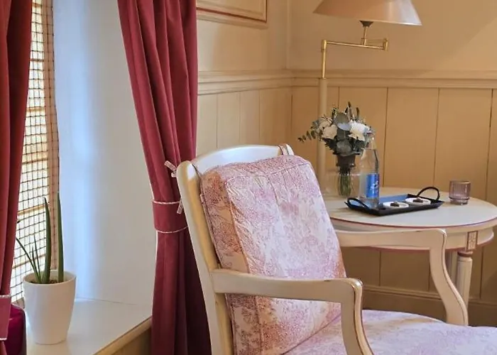 Les Jardins D'anais 룩셈부르크