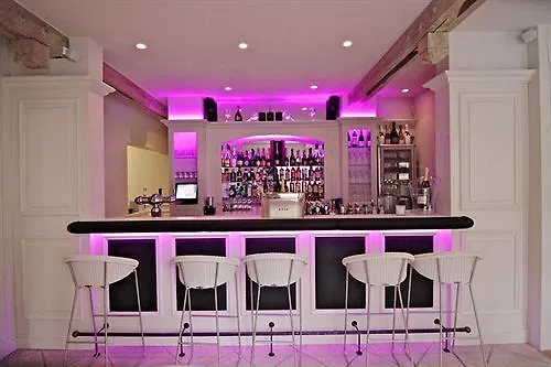 Hotel Les Jardins D'anais