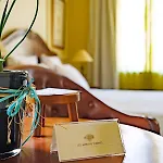 Les Jardins D'anais Hotel
