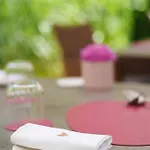 Les Jardins D'anais Hotel Luksemburg