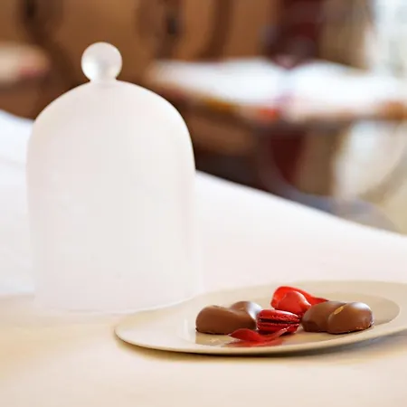 Les Jardins D'anais 4* 룩셈부르크