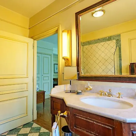 Les Jardins D'anais Hotel Luxembourg By