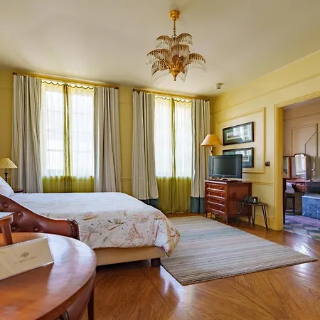 Les Jardins D'anais 4* 룩셈부르크