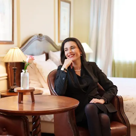 Les Jardins D'anais 호텔