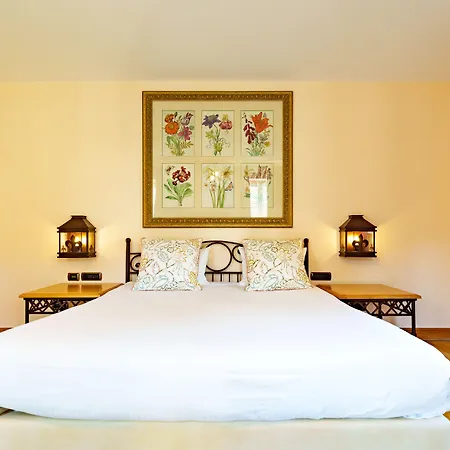 Les Jardins D'anais 룩셈부르크