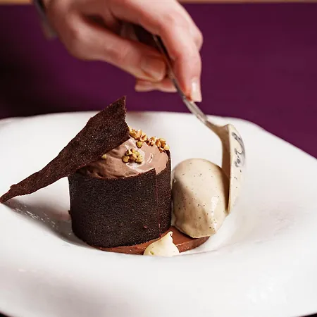 Otel Les Jardins D'anais Lüksemburg