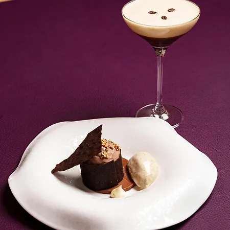 Les Jardins D'anais 호텔 룩셈부르크