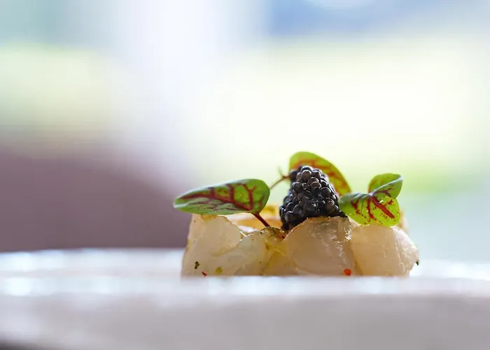 Les Jardins D'anais ホテル