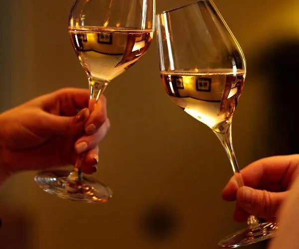 Otel Les Jardins D'anais