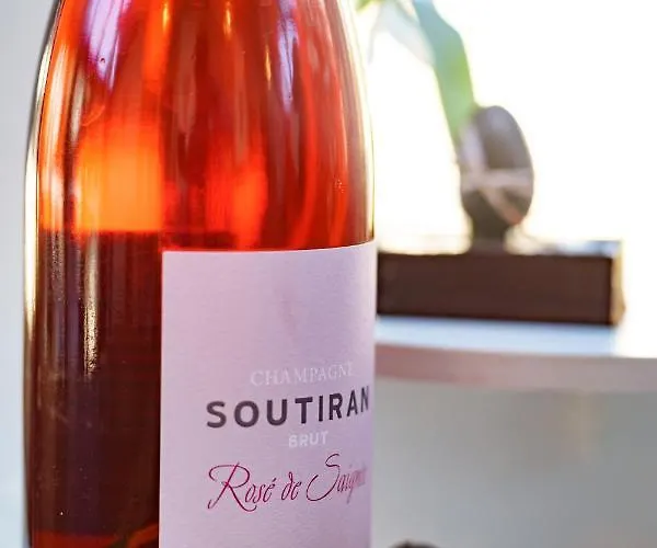 ホテル Les Jardins D'anais 4*